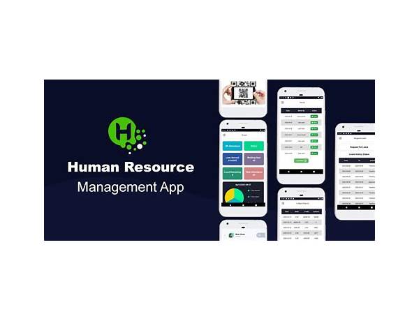QuickHRM Free for Android - Download the APK from Habererciyes